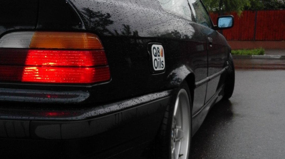 BMW 316 1.6 i 1995