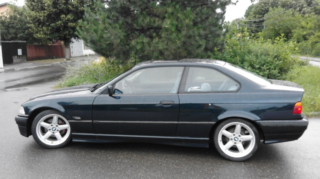 BMW 316 1.6 i 1995
