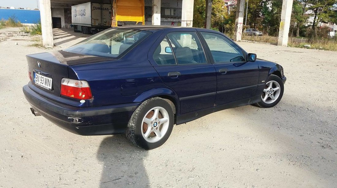 BMW 316 1.6 M43 1996