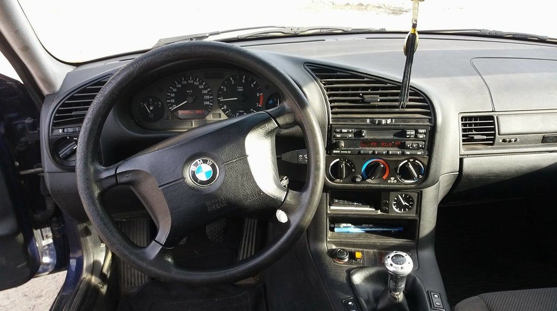 BMW 316 1.6 M43 1996