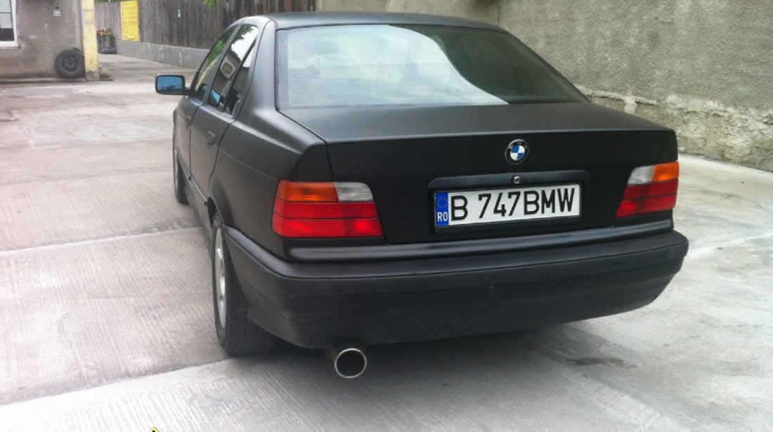 BMW 316 1.6i 1993