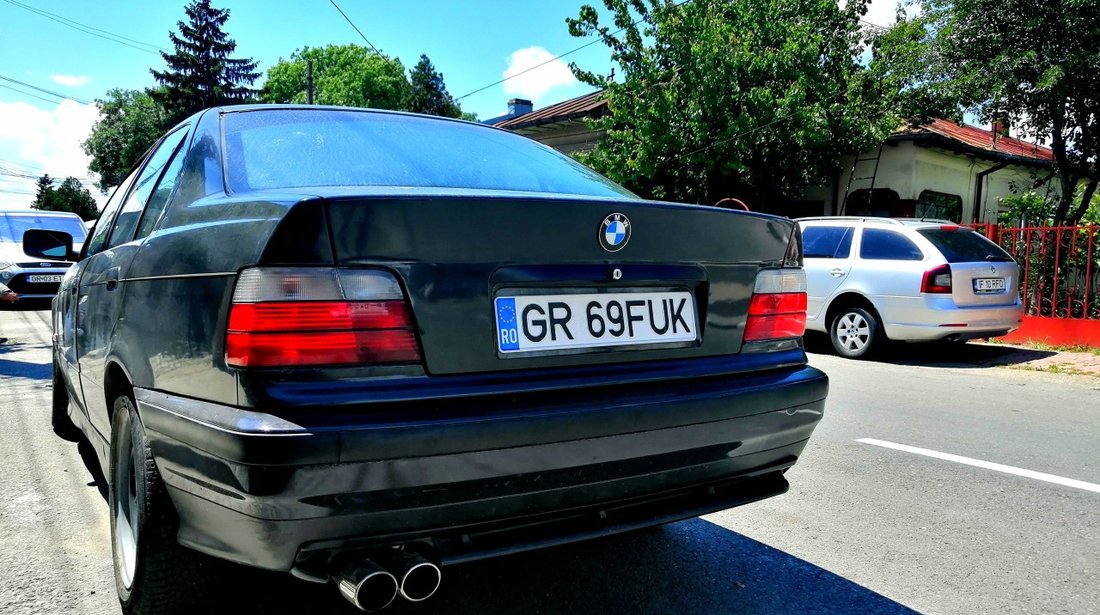 BMW 316 1.6i 1993