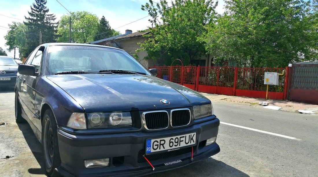 BMW 316 1.6i 1993