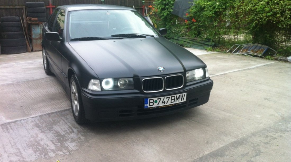 BMW 316 1.6i 1993