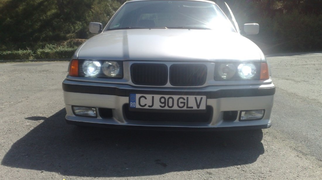 BMW 316 1.6i benzina 1991