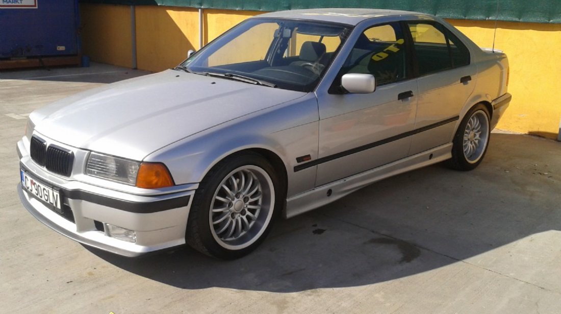 BMW 316 1.6i benzina 1991