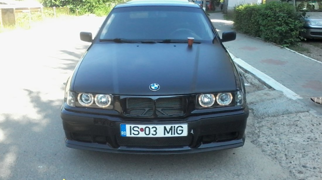 BMW 316 1 6i