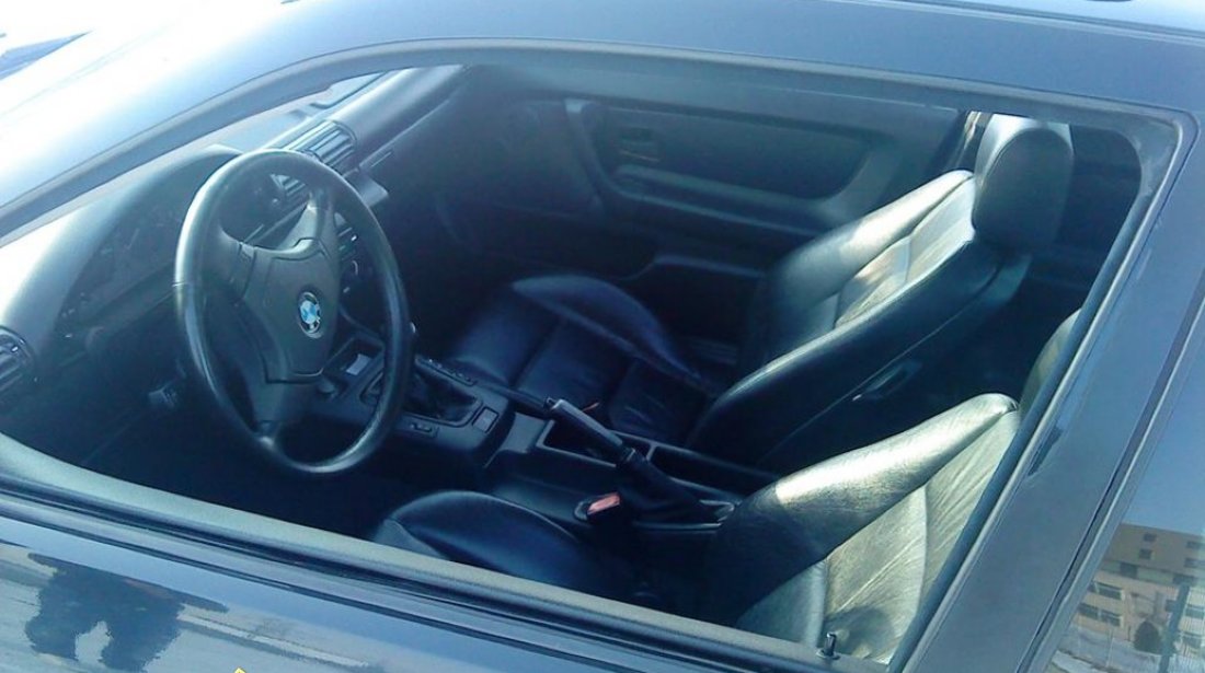 BMW 316 1 6i