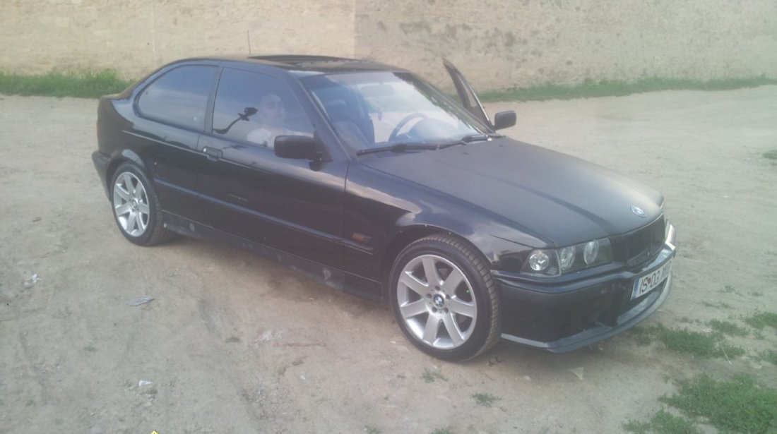 BMW 316 1 6i