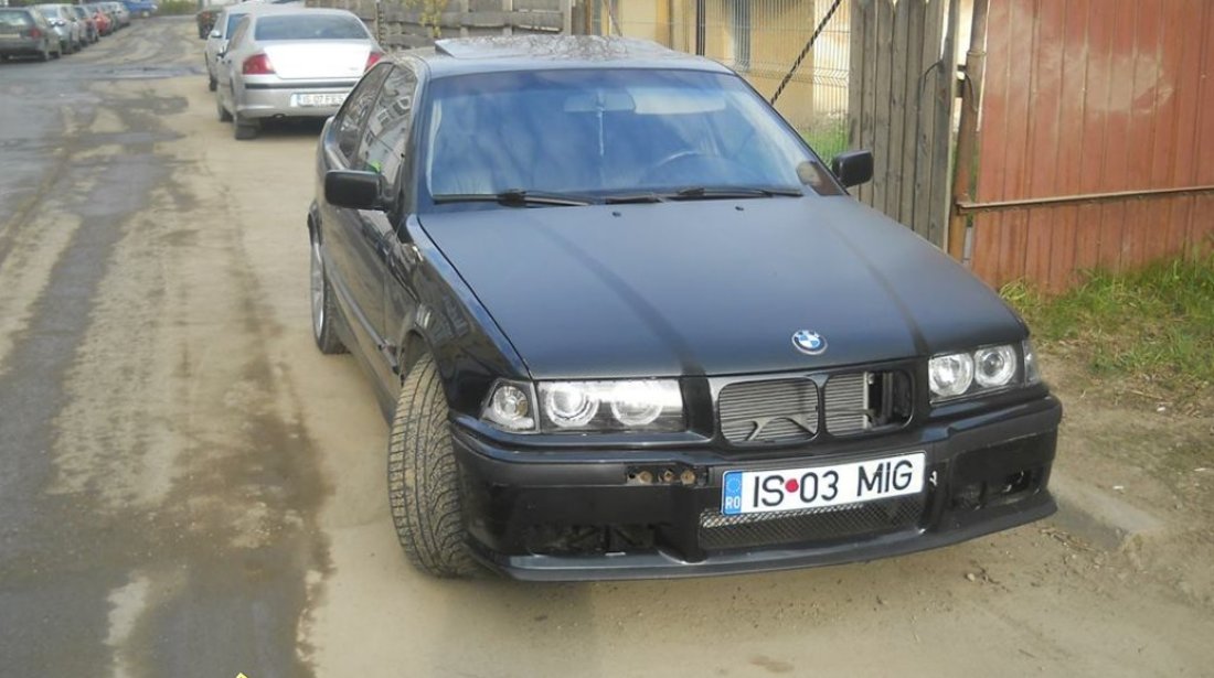 BMW 316 1 6i