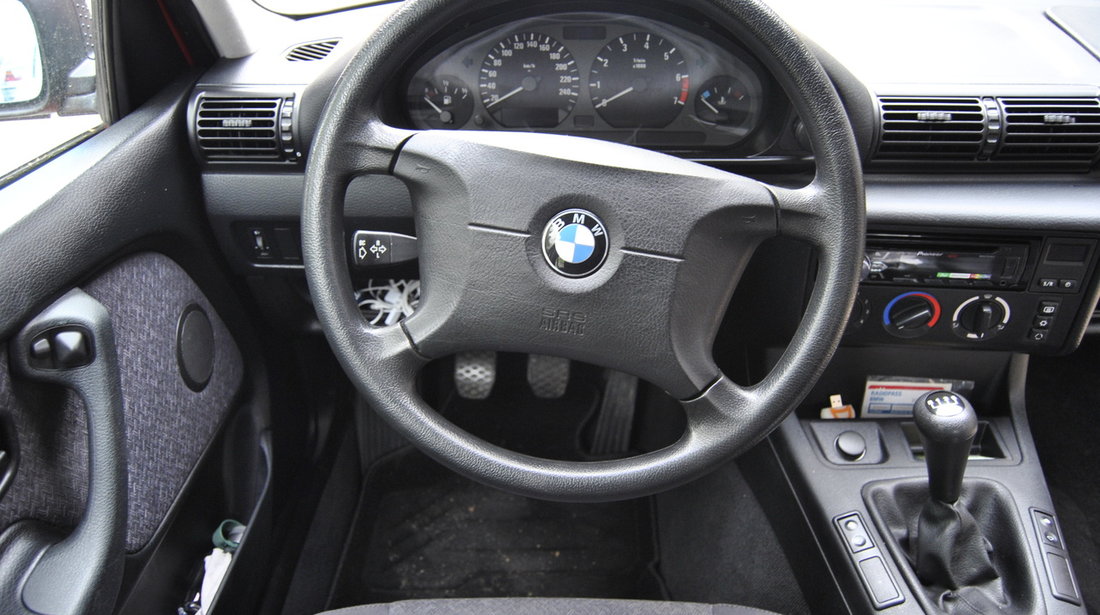 BMW 316 1.8 1999