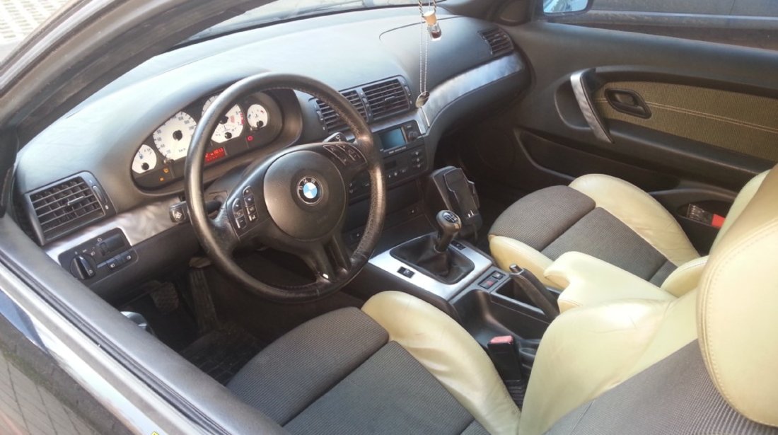 BMW 316 1.8 2001