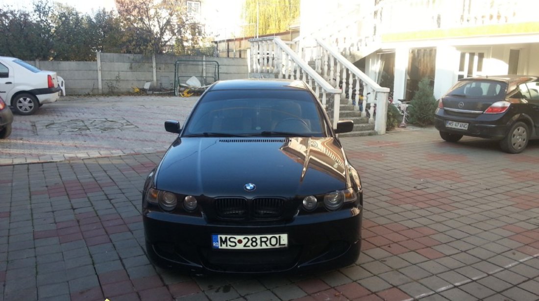 BMW 316 1.8 2001