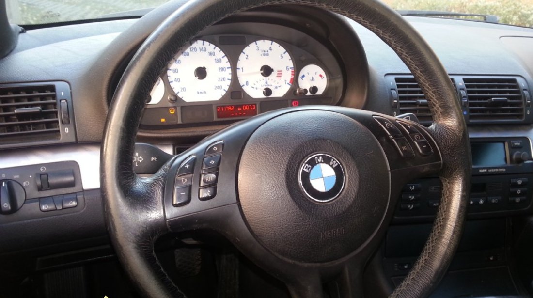 BMW 316 1.8 2001