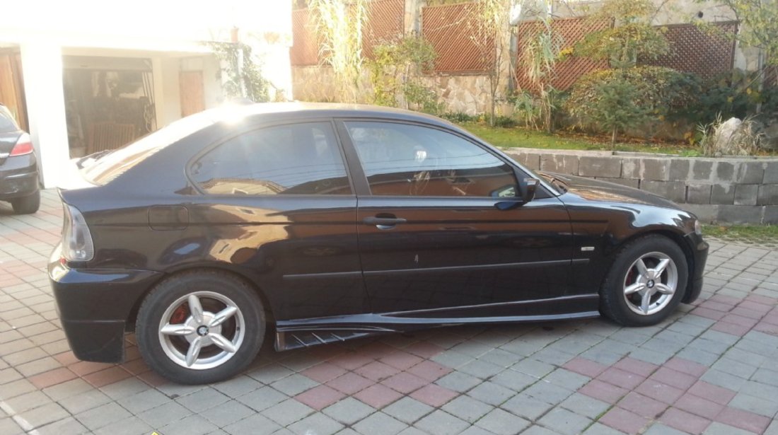 BMW 316 1.8 2001