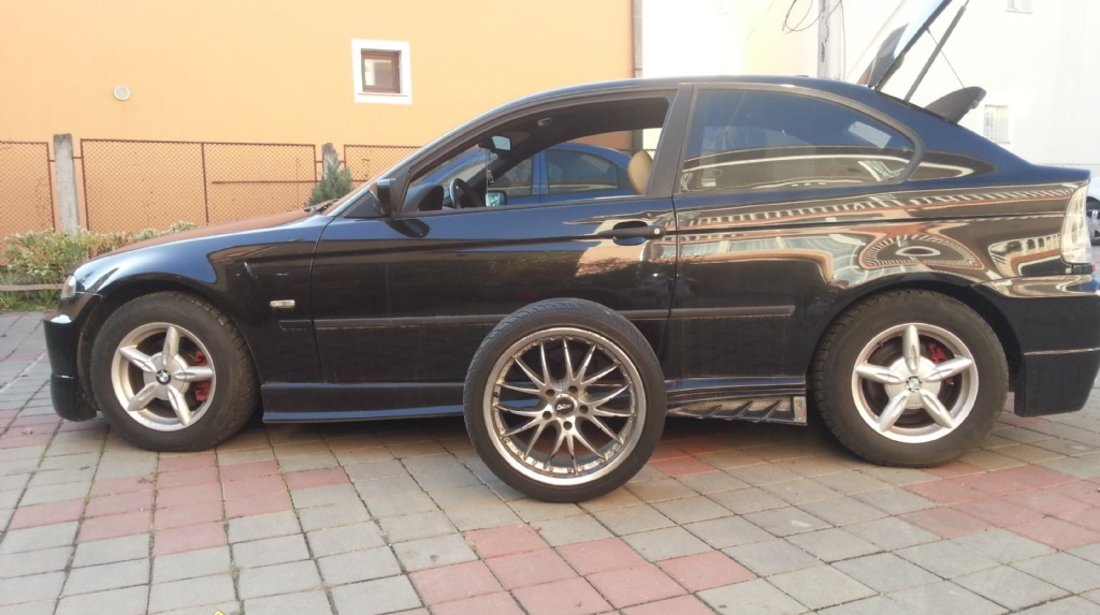 BMW 316 1.8 2001