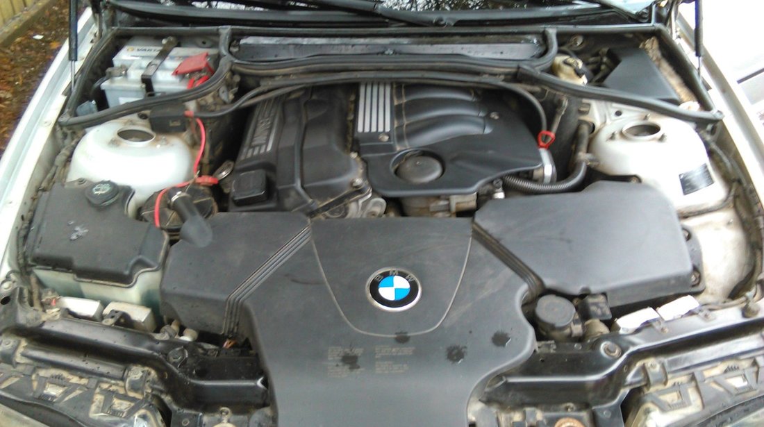 BMW 316 1.8 2002