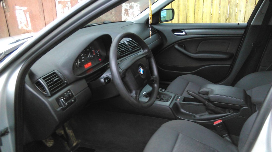 BMW 316 1.8 2002