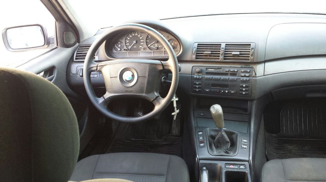 BMW 316 1.8 2002