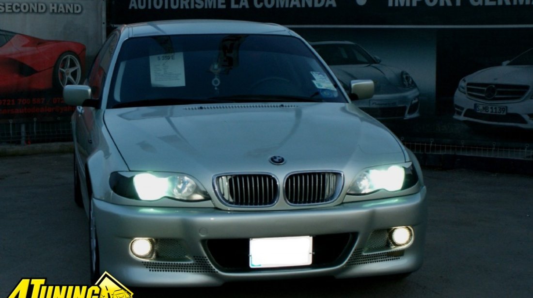 BMW 316 1.8 2003