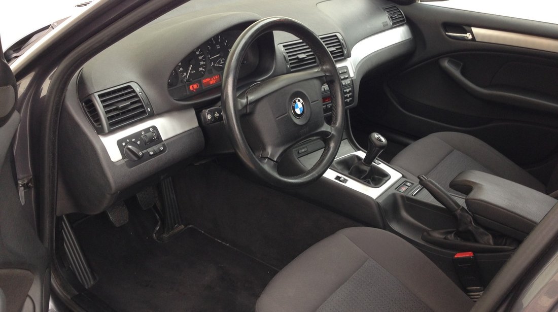 BMW 316 1.8 2003