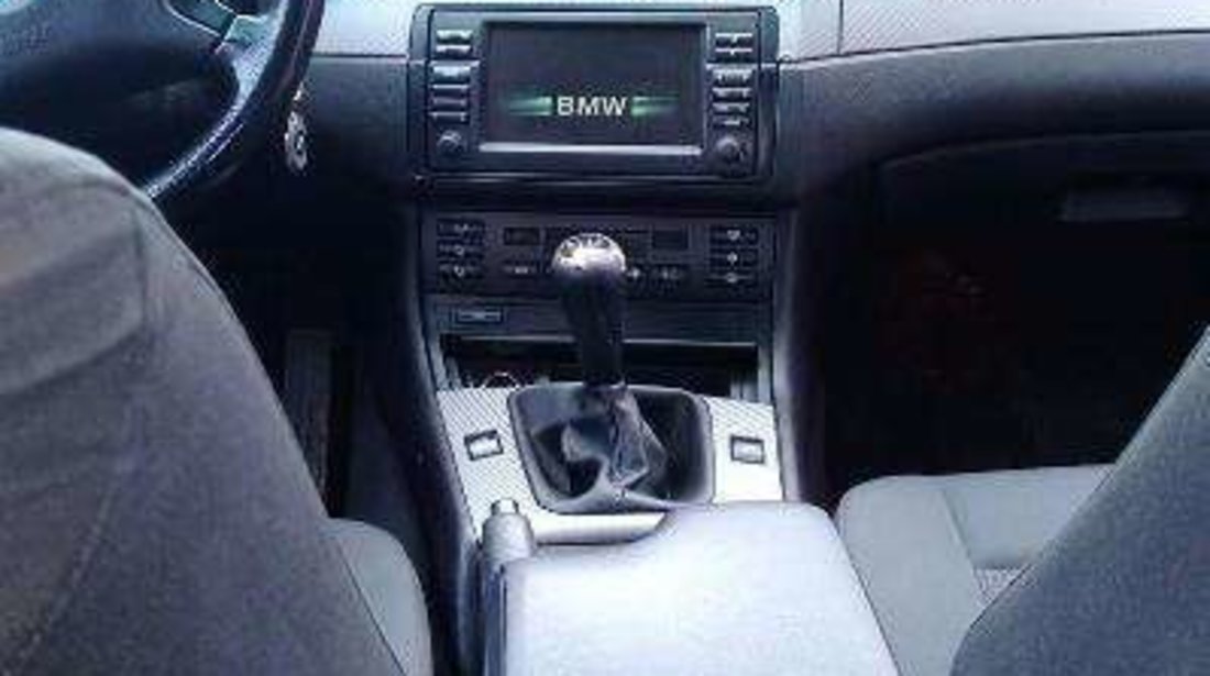 BMW 316 1.8 2004