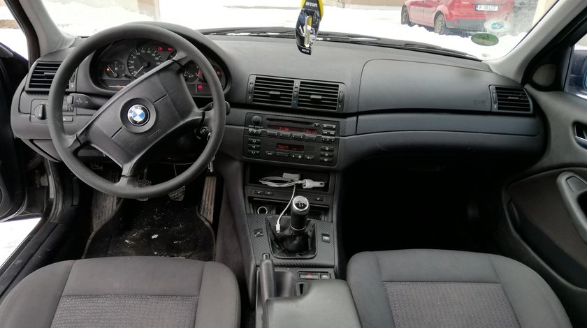 BMW 316 1.8 I 2003