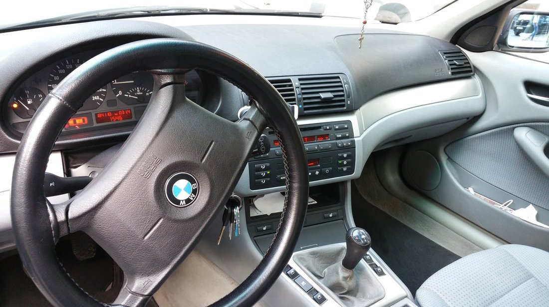 BMW 316 1.9 2000
