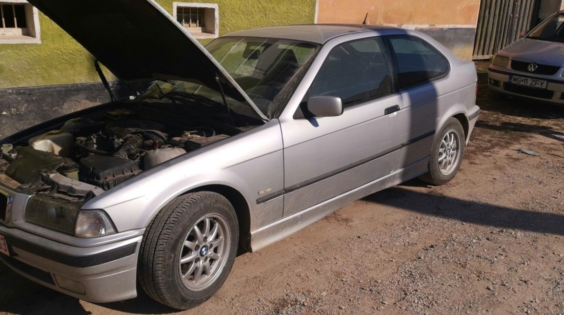 BMW 316 1.9 2000