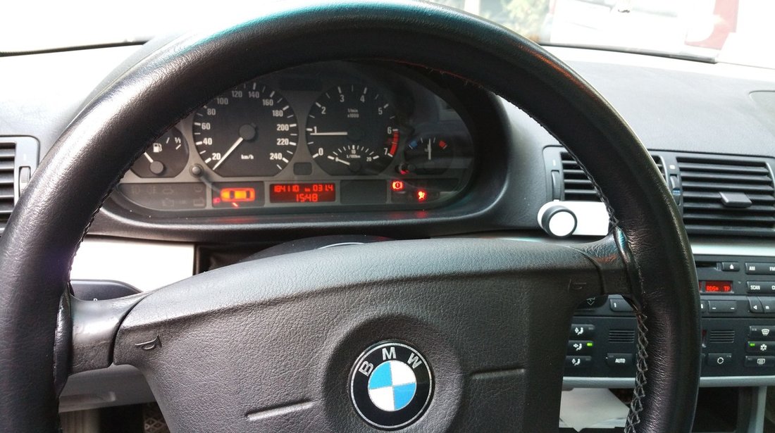 BMW 316 1.9 2000