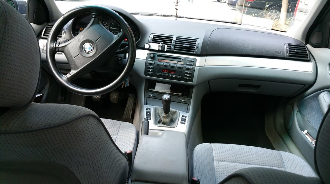 BMW 316 1.9 2000