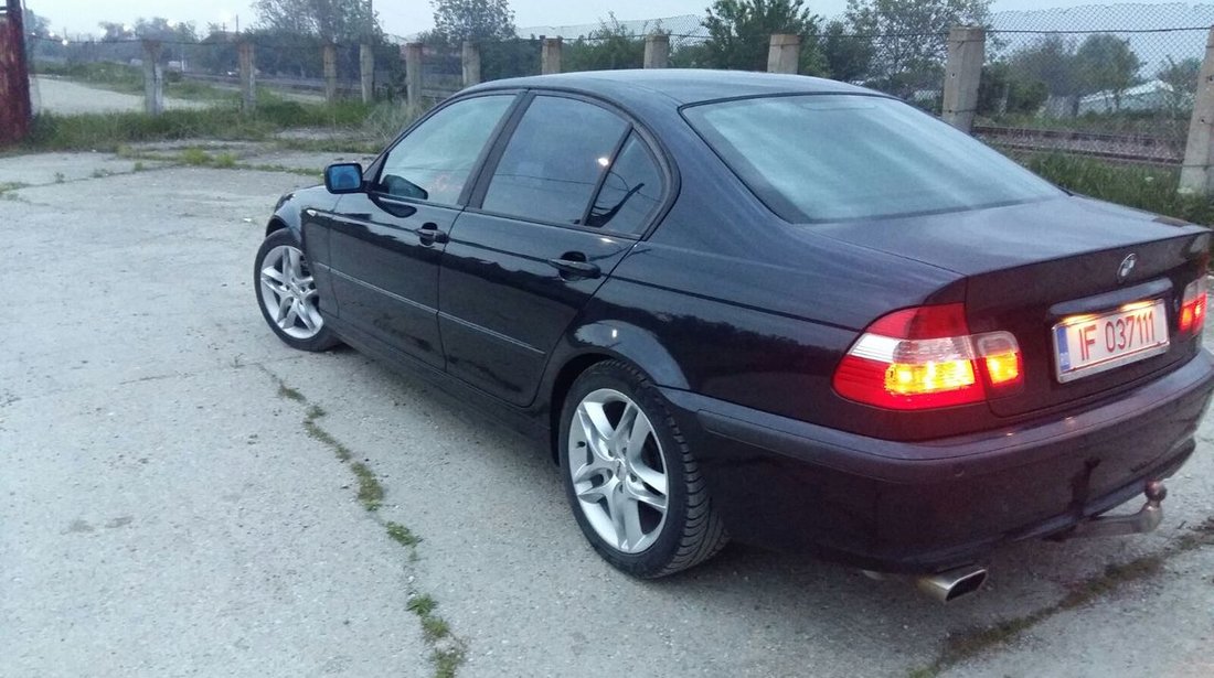 BMW 316 1.9 2002