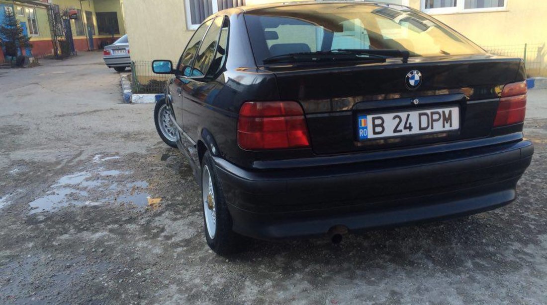 BMW 316 1.9 i 1999