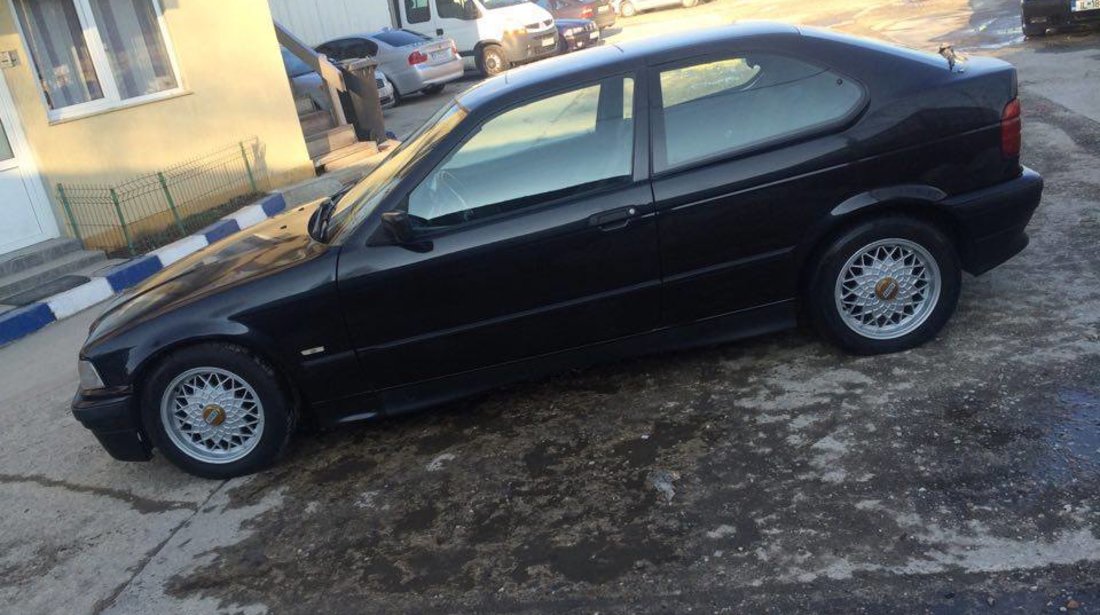 BMW 316 1.9 i 1999