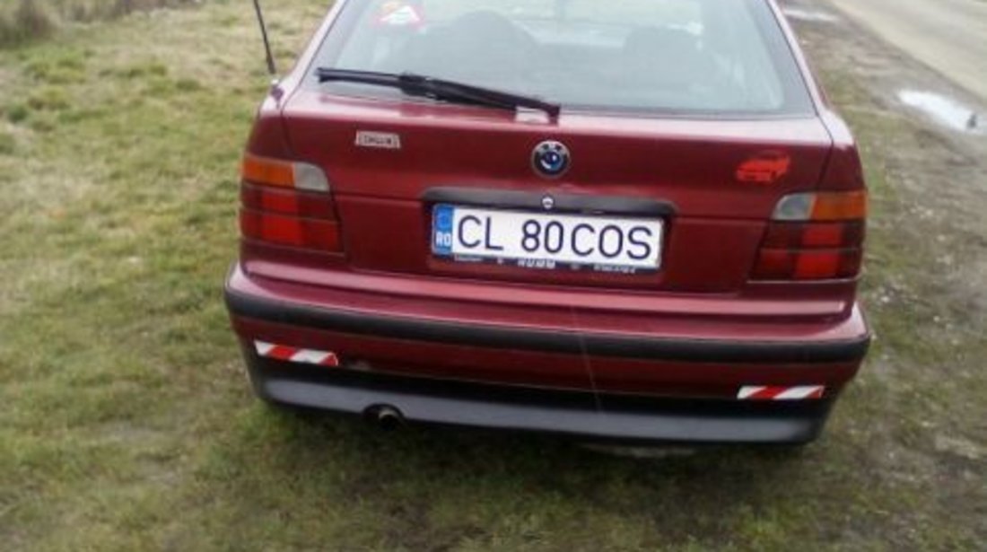 BMW 316 1596 1994