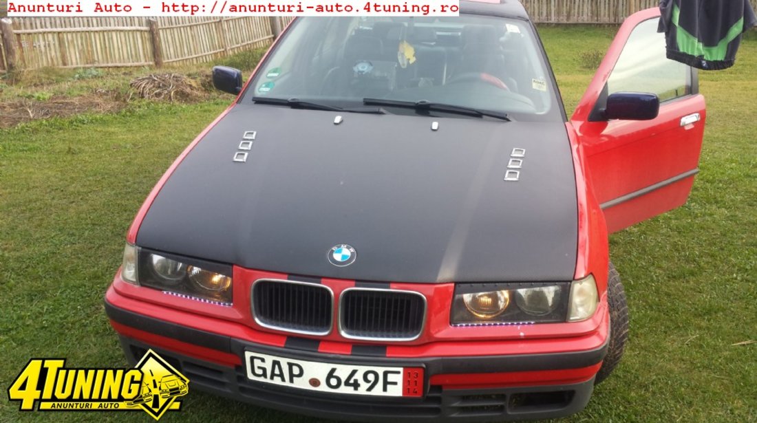 BMW 316 1597