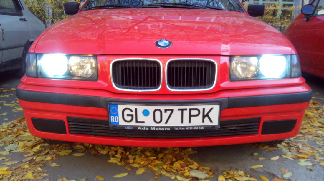 BMW 316 1600 1994