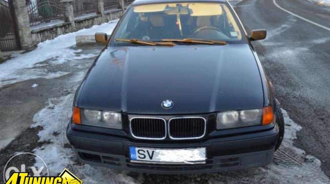 BMW 316 1600 cmc Compact