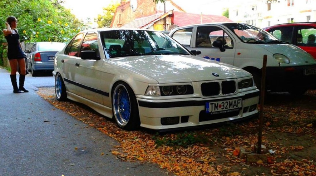 BMW 316 1600