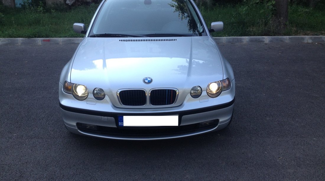 BMW 316 1796 2002