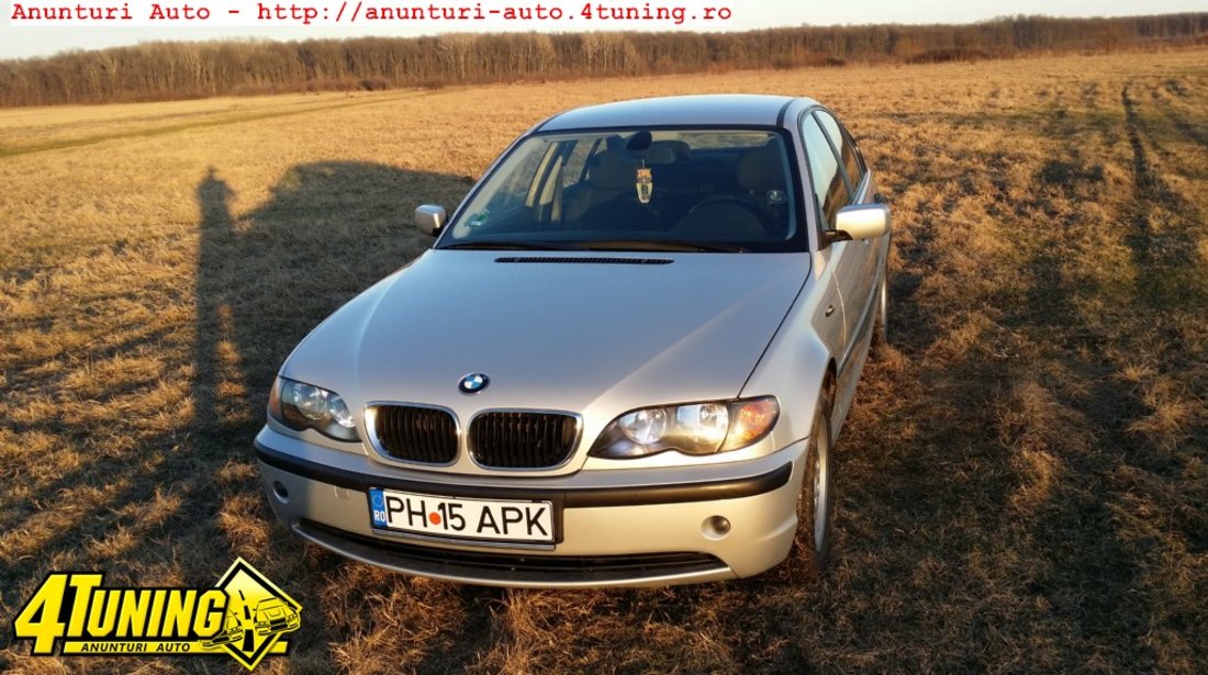 BMW 316 1800