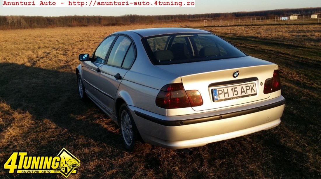 BMW 316 1800