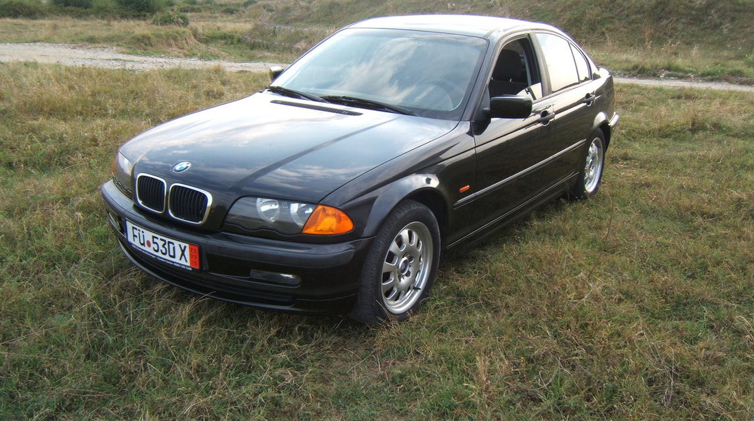 BMW 316 1900 1999