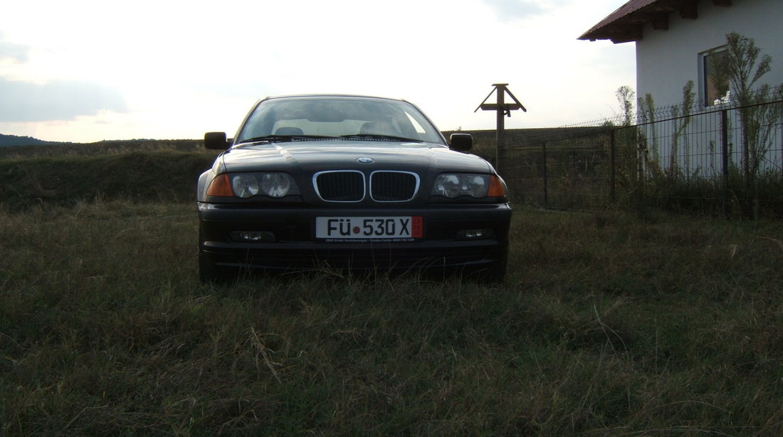 BMW 316 1900 1999