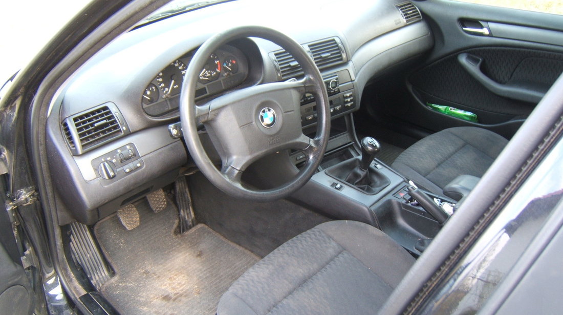 BMW 316 1900 1999