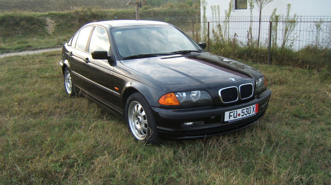 BMW 316 1900 1999