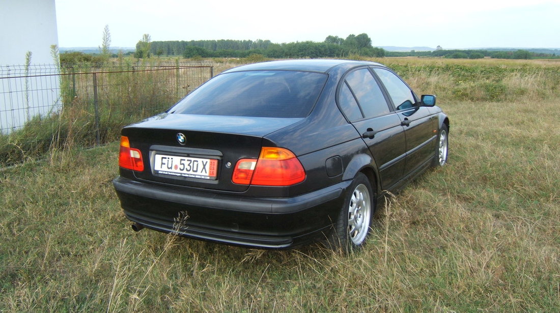 BMW 316 1900 1999