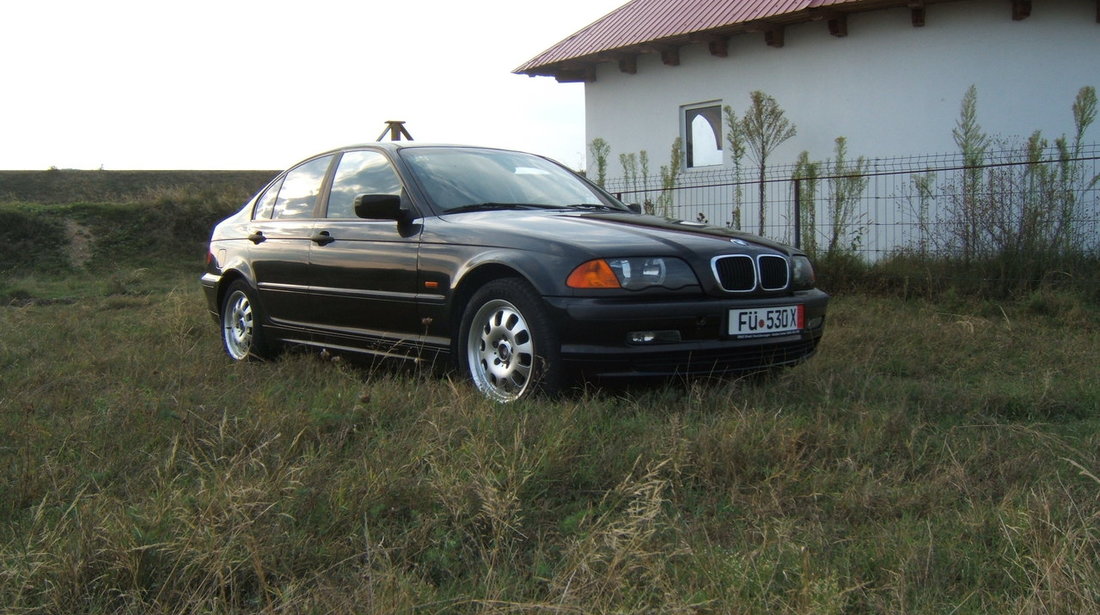 BMW 316 1900 1999