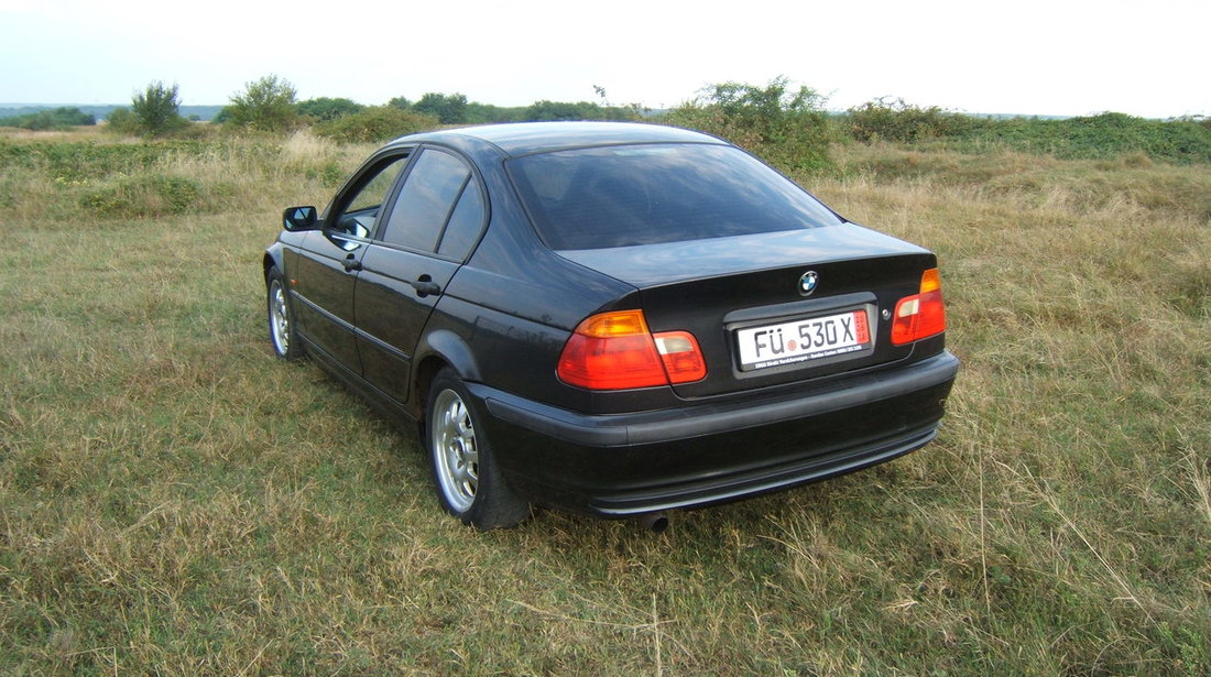 BMW 316 1900 1999