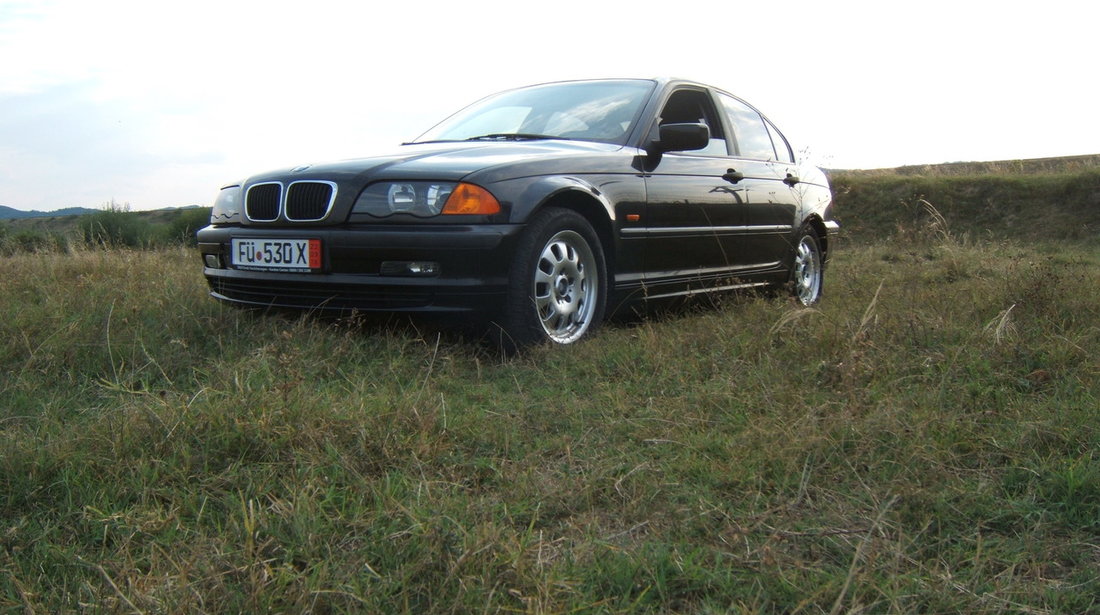 BMW 316 1900 1999